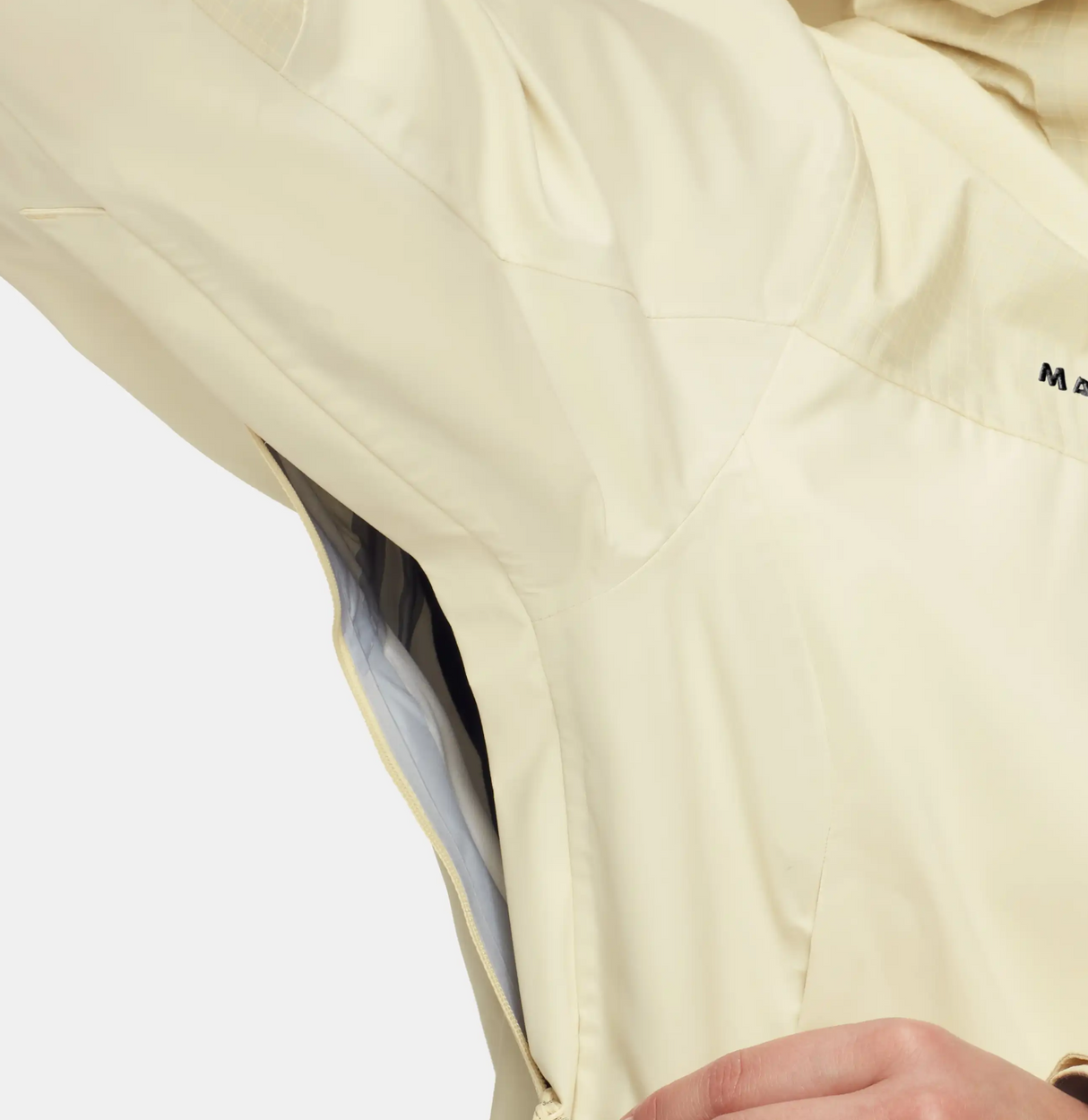 Mammut Ducan Guide HS Hooded Jacket AF Women MA25 1010-31940