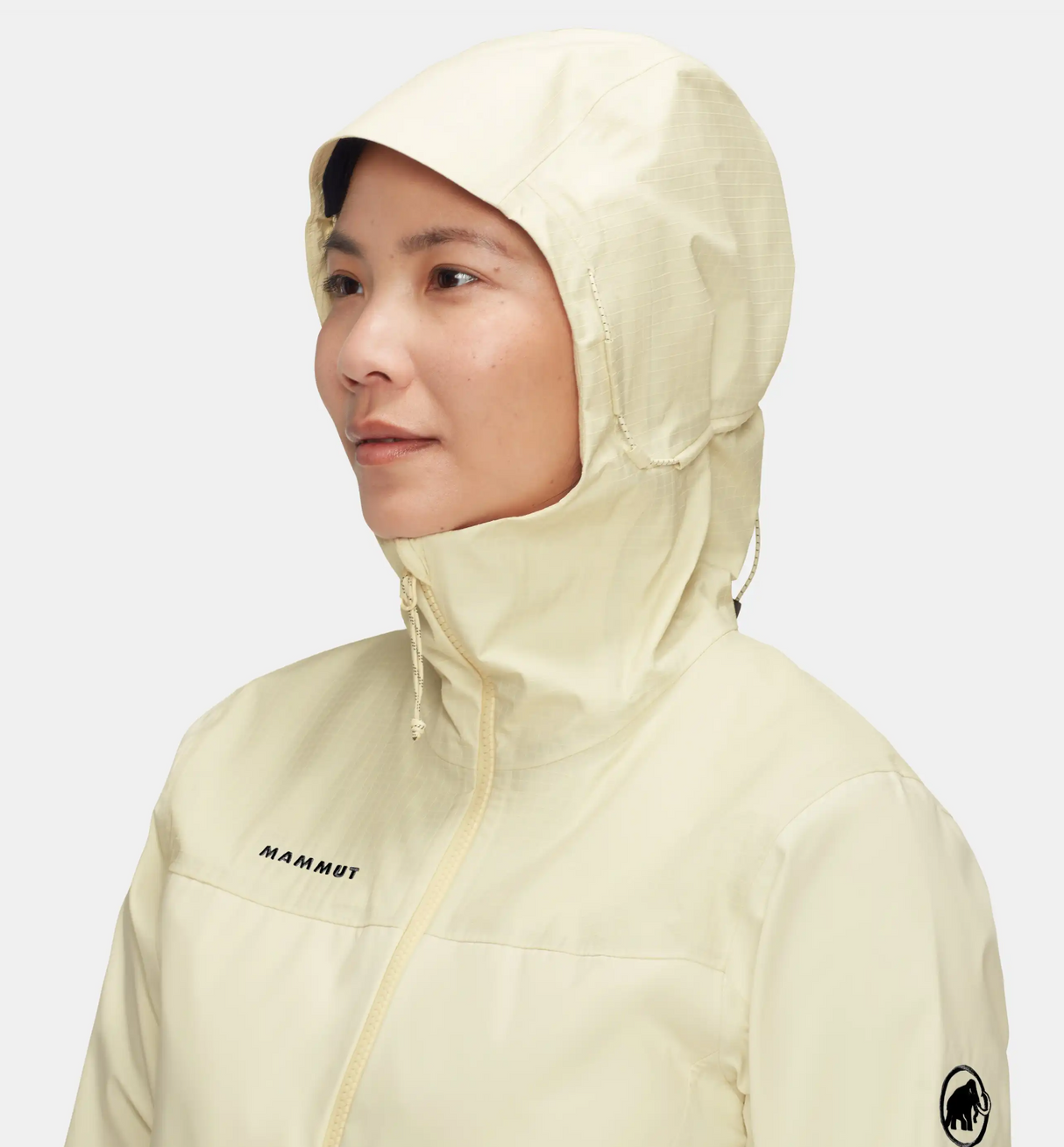 Mammut Ducan Guide HS Hooded Jacket AF Women MA25 1010-31940