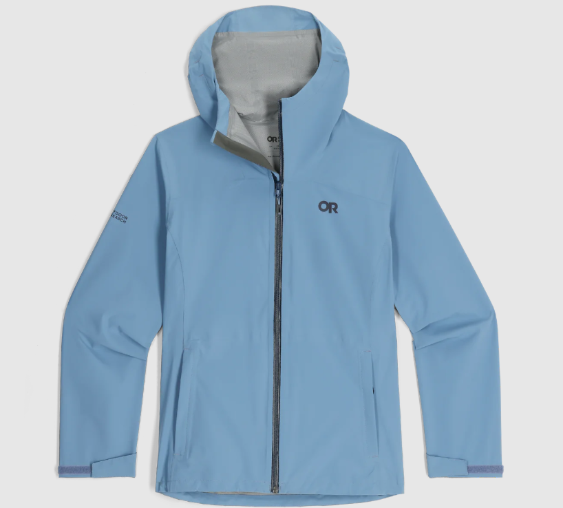 Outdoor Research Stratoburst Stretch Rain Jacket Women 300894