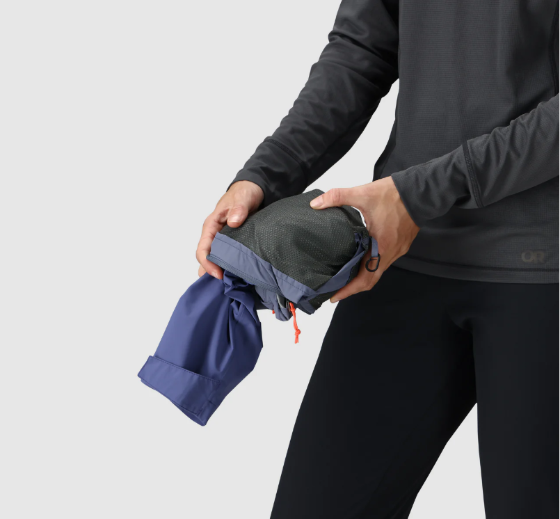 Outdoor Research Stratoburst Stretch Rain Jacket Women 300894