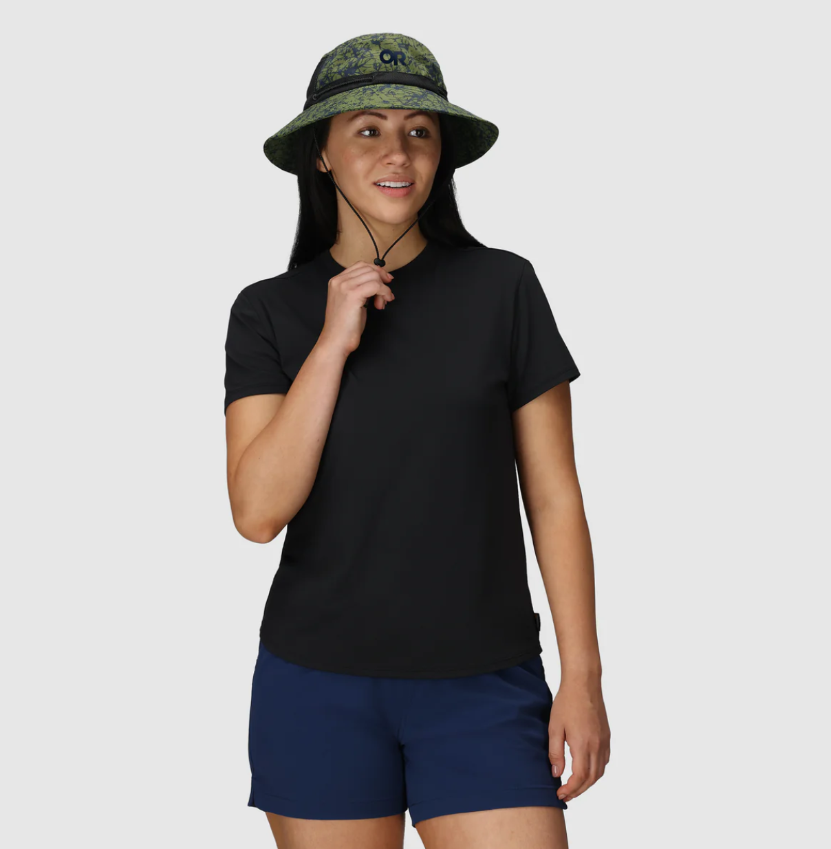 Outdoor Research Odyssey Bucket Hat 322364