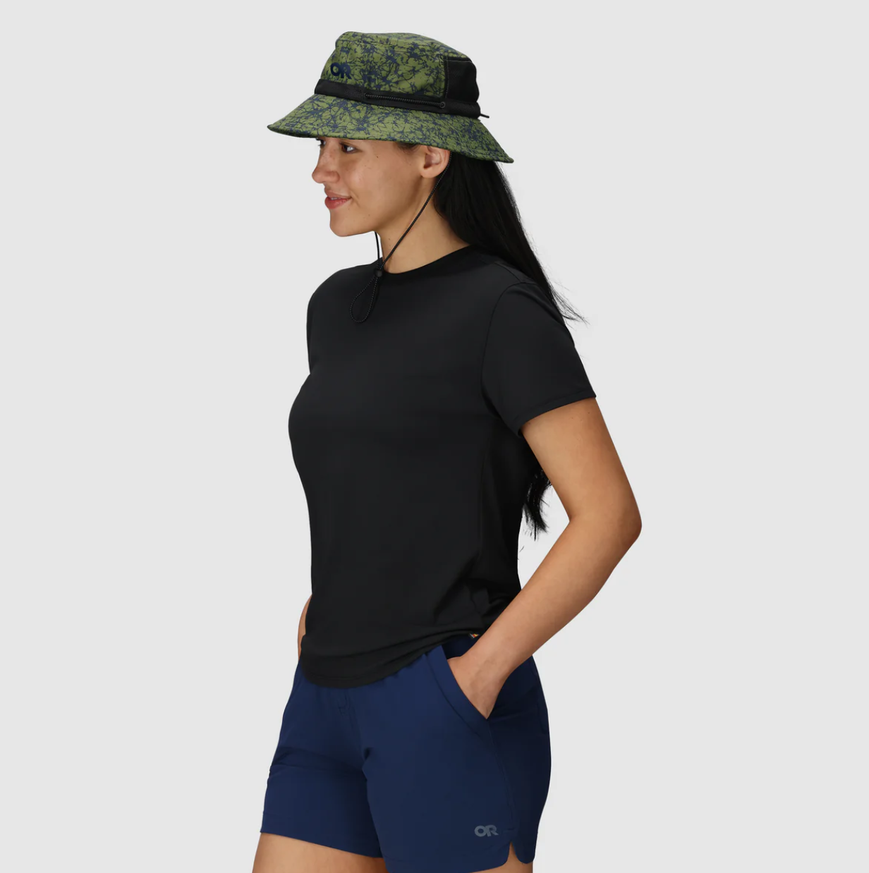 Outdoor Research Odyssey Bucket Hat 322364