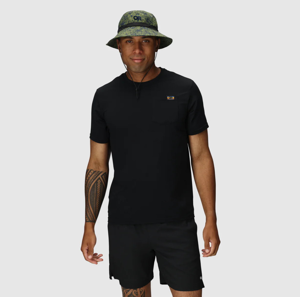 Outdoor Research Odyssey Bucket Hat 322364