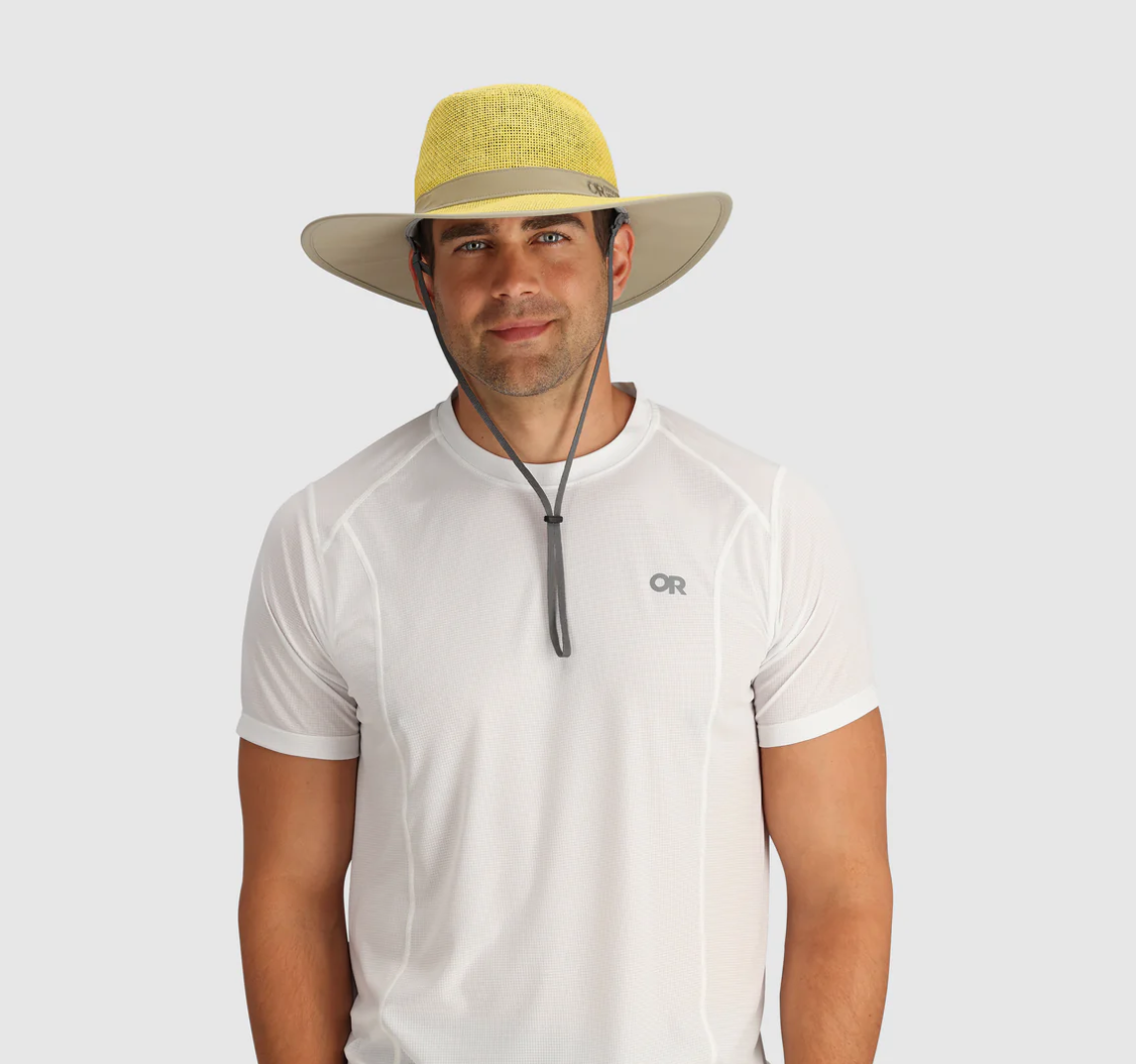 Outdoor Research Papyrus Brim Sun Hat 243408