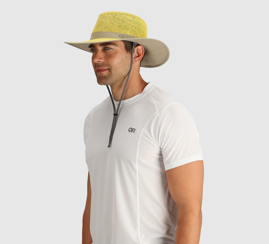 Outdoor Research Papyrus Brim Sun Hat 243408