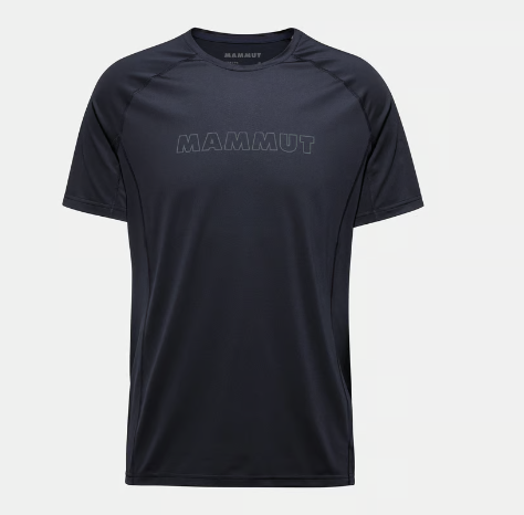 Mammut Selun FL T-Shirt Logo Men MA23 1017-05050
