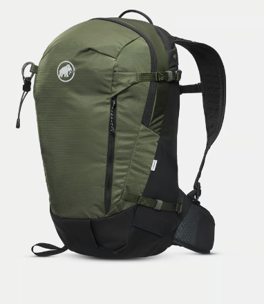 Mammut Lithium 20 Women 2530-00720