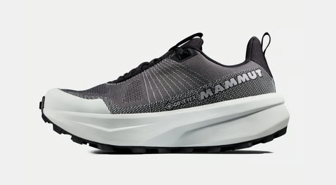 Mammut Aenergy Mtn Low GTX Women MA25 3030-05310