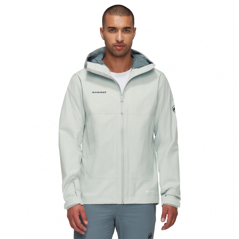 Mammut Treeline HS Hooded Jacket AF MA25 Men 1010-32210