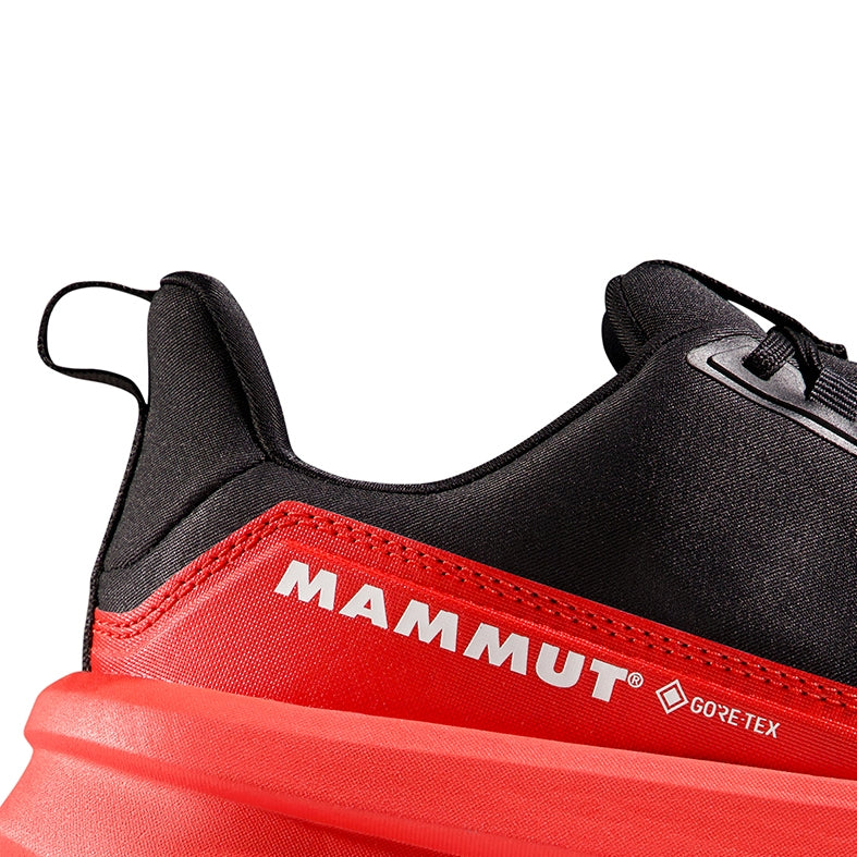 Mammut Aenergy Hike Low GTX Women MA25 3030-05220