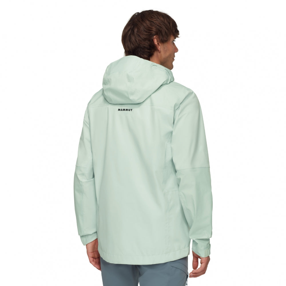 Mammut Ducan Guide HS Hooded Jacket AF Men 1010-31930