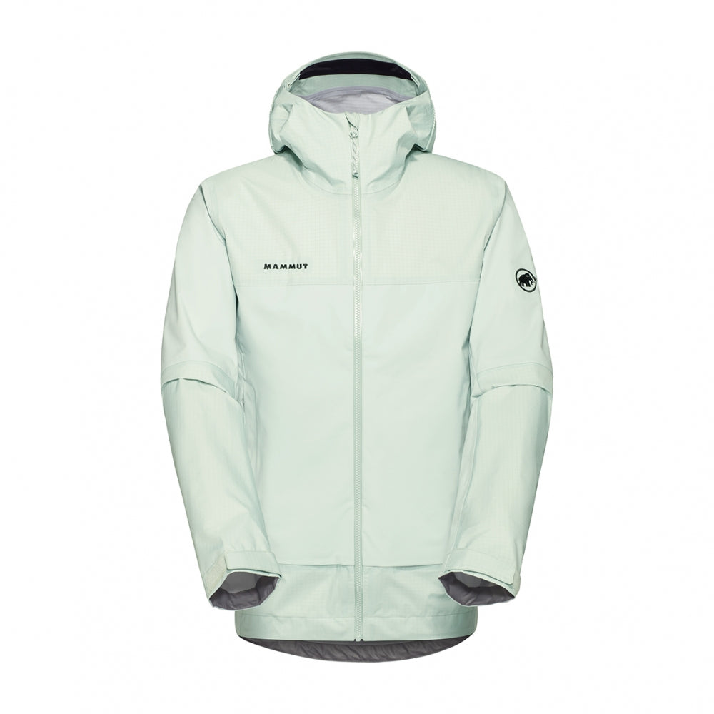 Mammut Ducan Guide HS Hooded Jacket AF Men 1010-31930