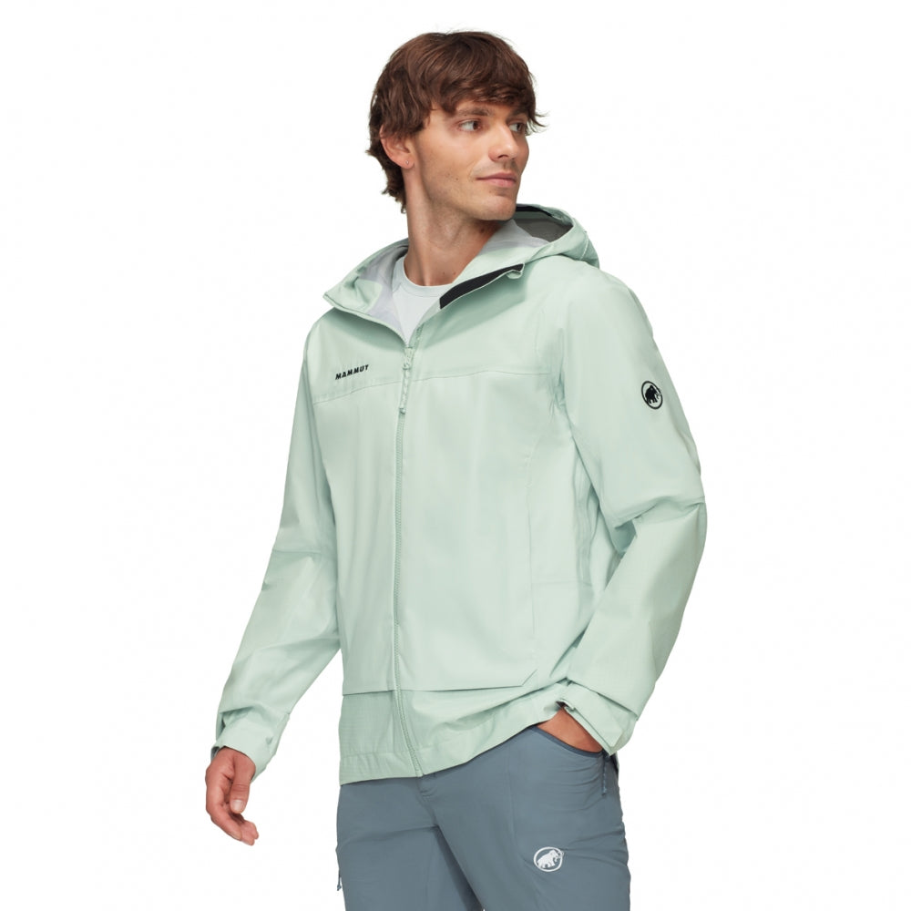 Mammut Ducan Guide HS Hooded Jacket AF Men 1010-31930