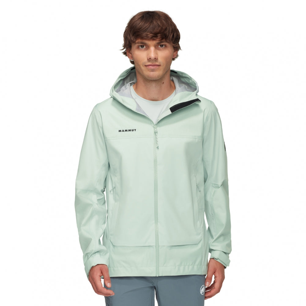 Mammut Ducan Guide HS Hooded Jacket AF Men 1010-31930