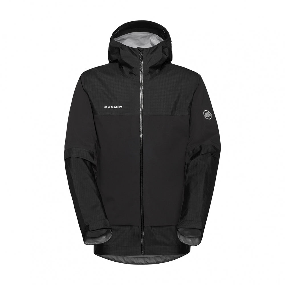 Mammut Ducan Guide HS Hooded Jacket AF Men 1010-31930