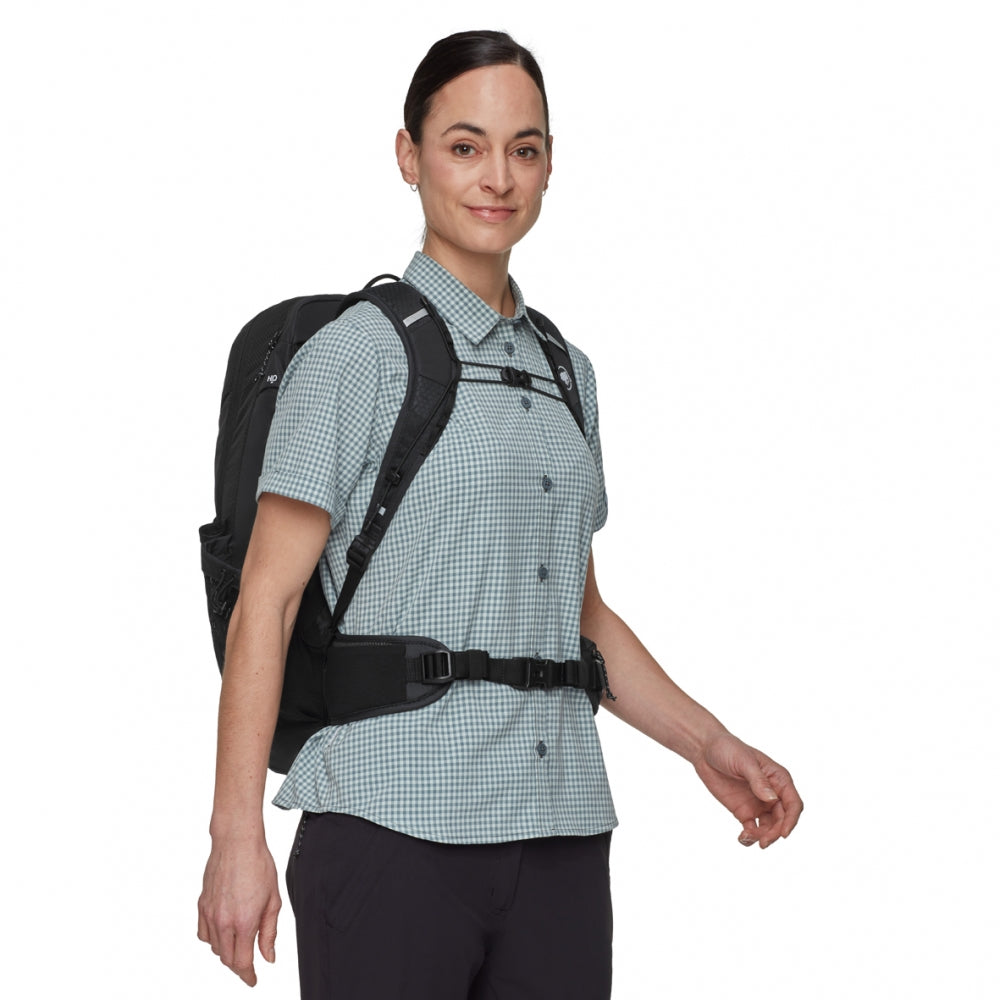 Mammut Ducan 22 Women MA25 2530-01330