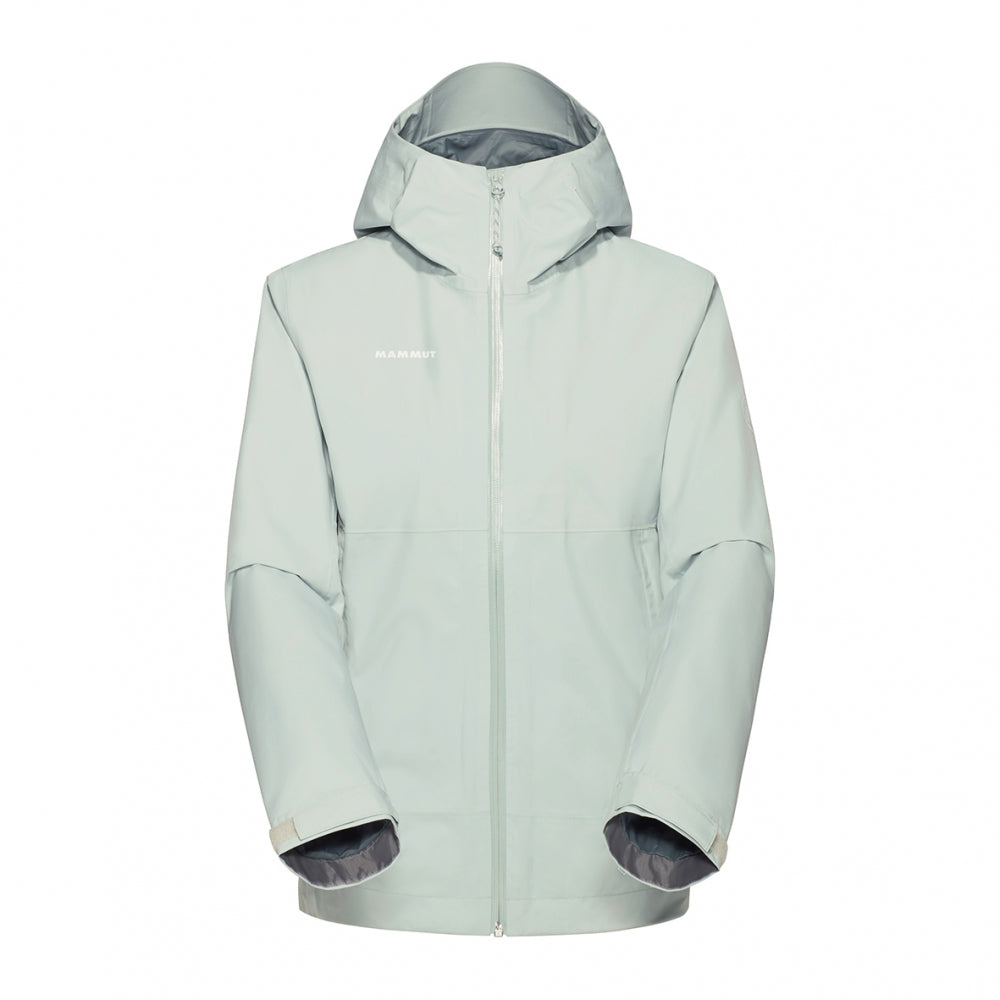 Mammut Treeline HS Hooded Jacket AF MA25 Women 1010-32260