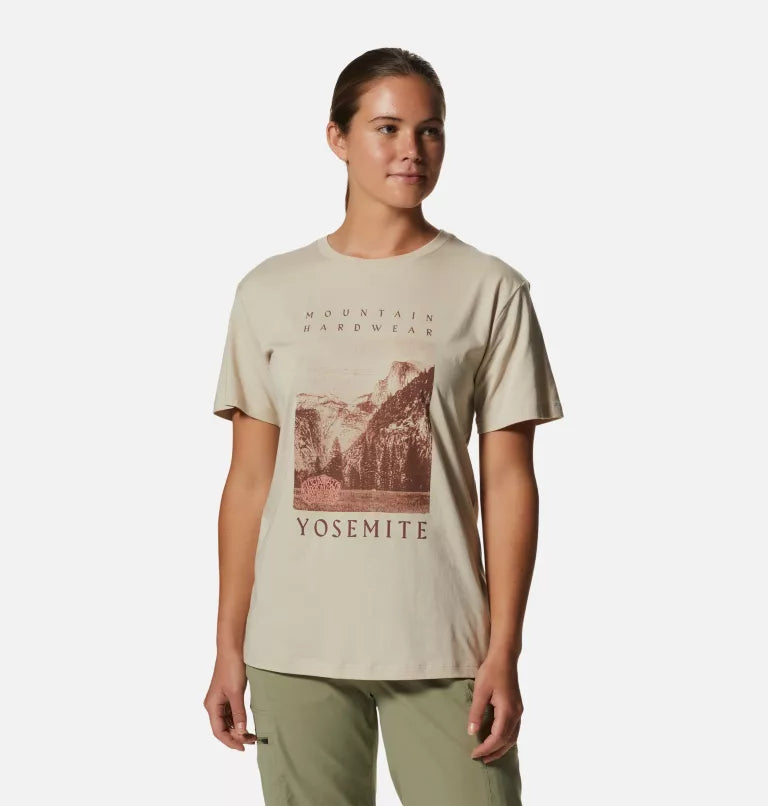 Mountain Hardwear Yosemite Photo Tee