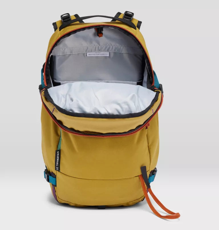 Mountain Hardwear Gnarwhal 25 背囊