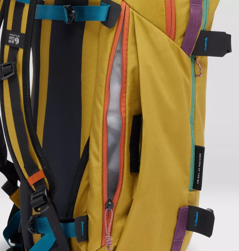 Mountain Hardwear Gnarwhal 25 背囊