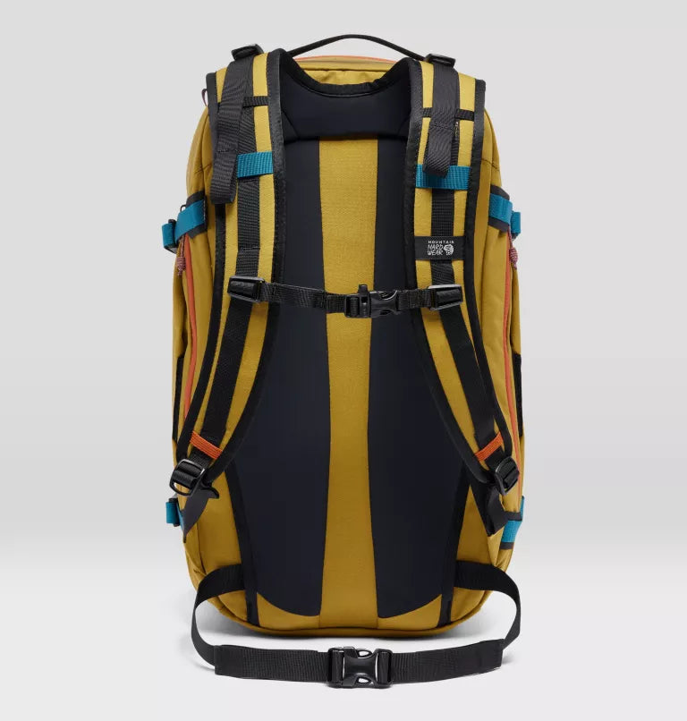 Mountain Hardwear Gnarwhal 25 背囊