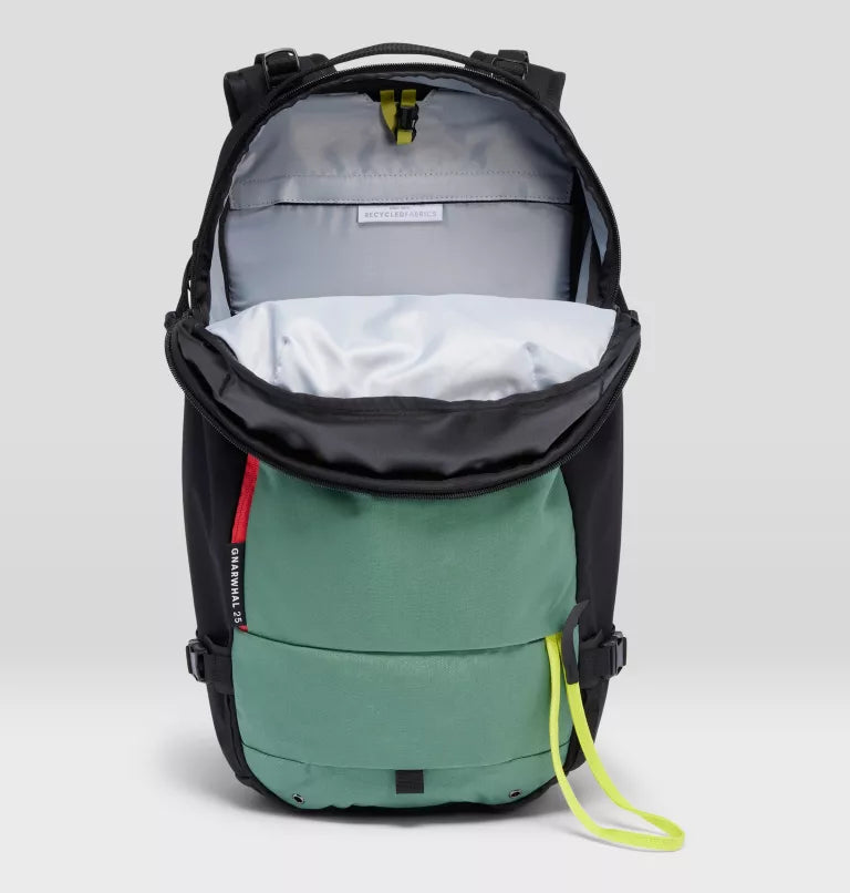 Mountain Hardwear Gnarwhal 25 背囊