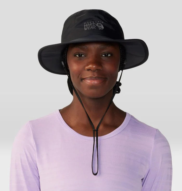 Mountain Hardwear Threshold Rain Hat MHW25 2123661