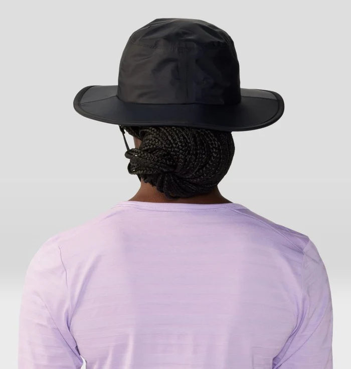 Mountain Hardwear Threshold Rain Hat MHW25 2123661