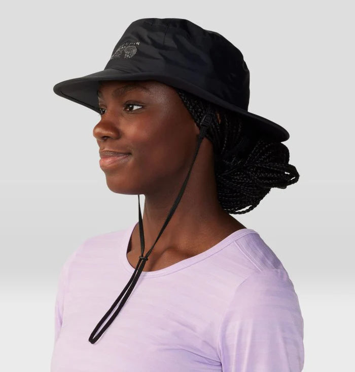 Mountain Hardwear Threshold Rain Hat MHW25 2123661