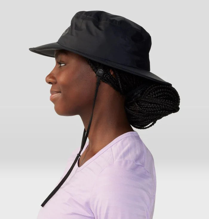 Mountain Hardwear Threshold Rain Hat MHW25 2123661