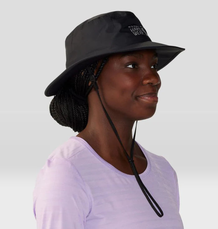 Mountain Hardwear Threshold Rain Hat MHW25 2123661