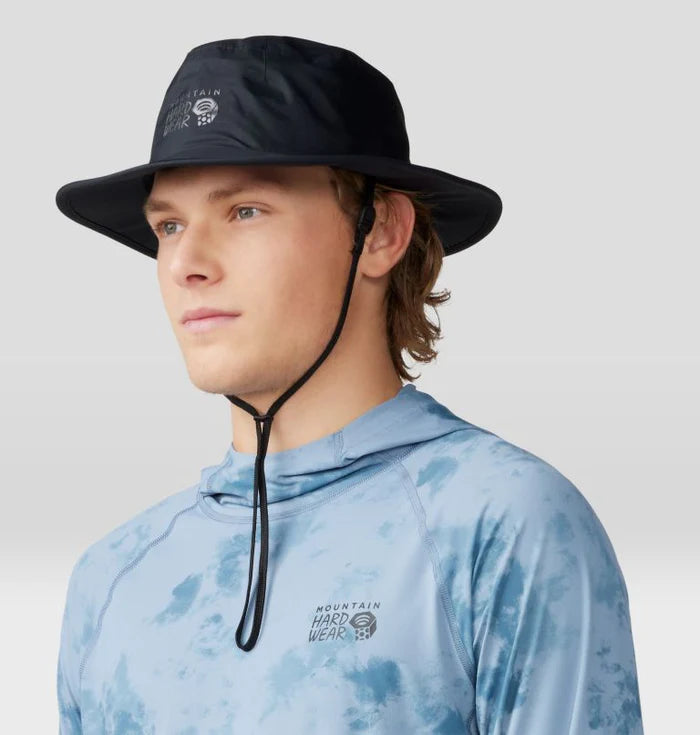 Mountain Hardwear Threshold Rain Hat MHW25 2123661