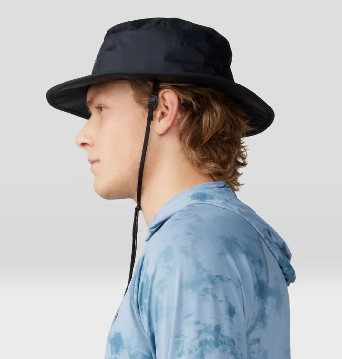 Mountain Hardwear Threshold Rain Hat MHW25 2123661