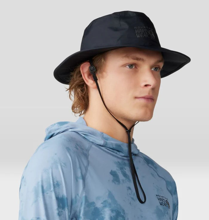 Mountain Hardwear Threshold Rain Hat MHW25 2123661