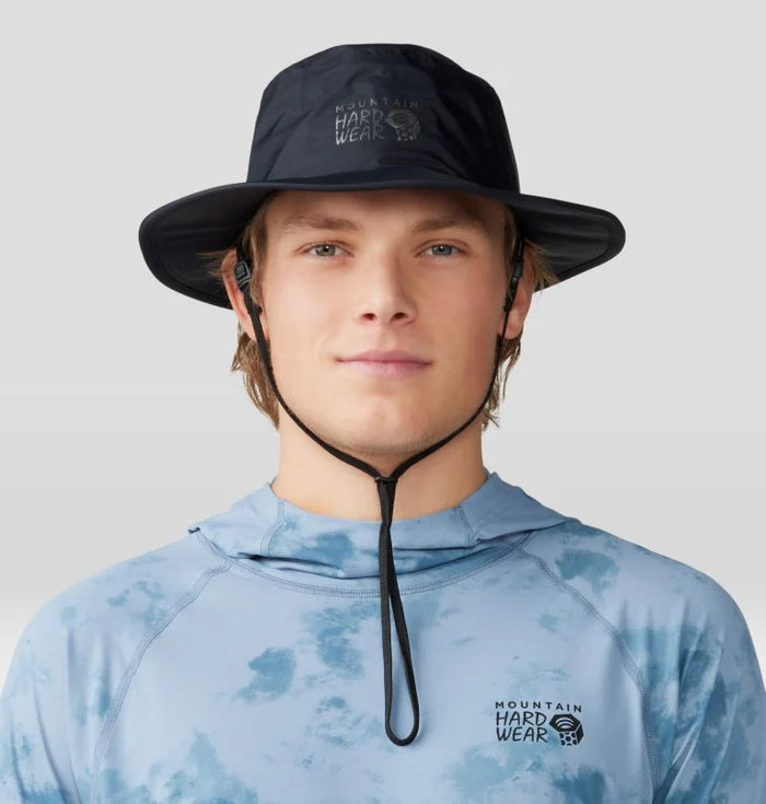 Mountain Hardwear Threshold Rain Hat MHW25 2123661