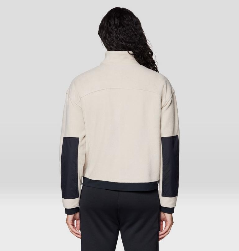 Mountain Hardwear Powder Maven Fleece Full Zip Jacket Women MHW207766