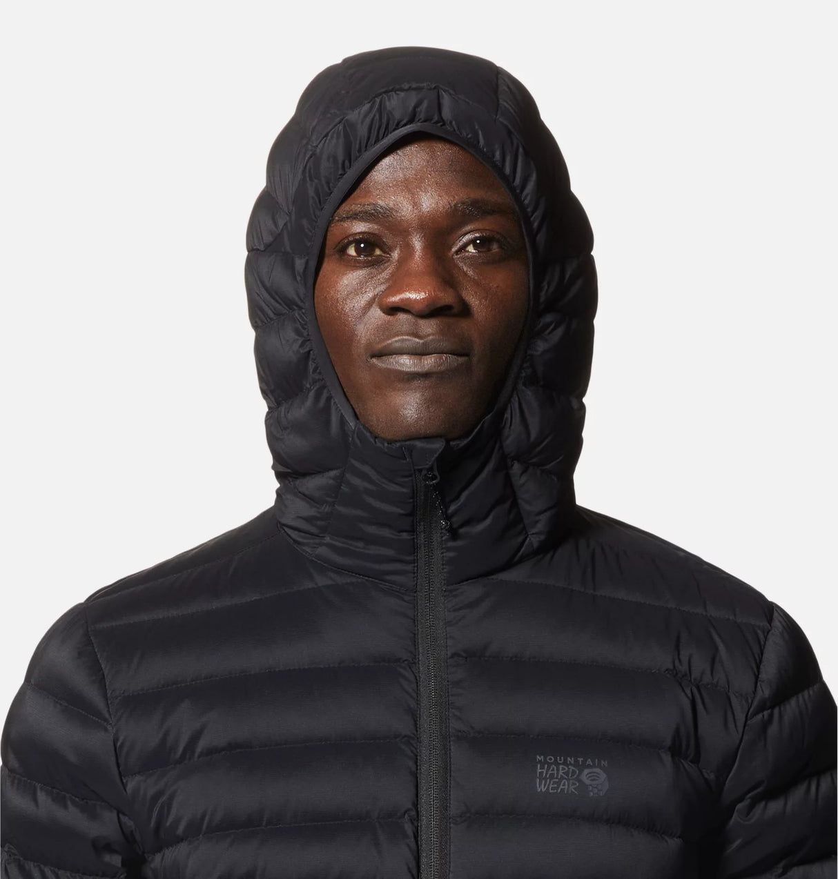 Mountain Hardwear Deloro Down Full Zip Hoody Men S24 OM0628