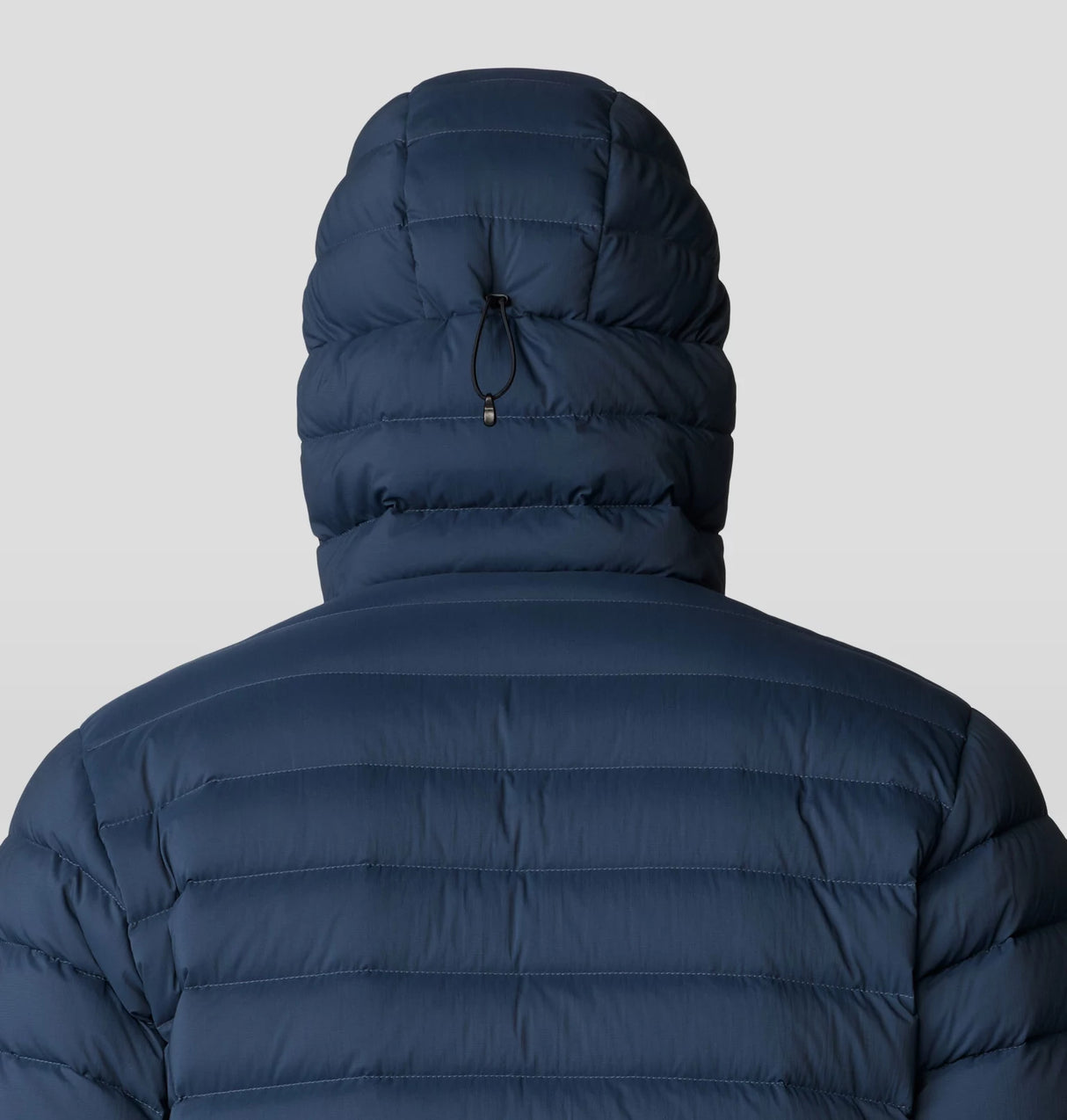 Mountain Hardwear Deloro Down Full Zip Hoody Men S24 OM0628