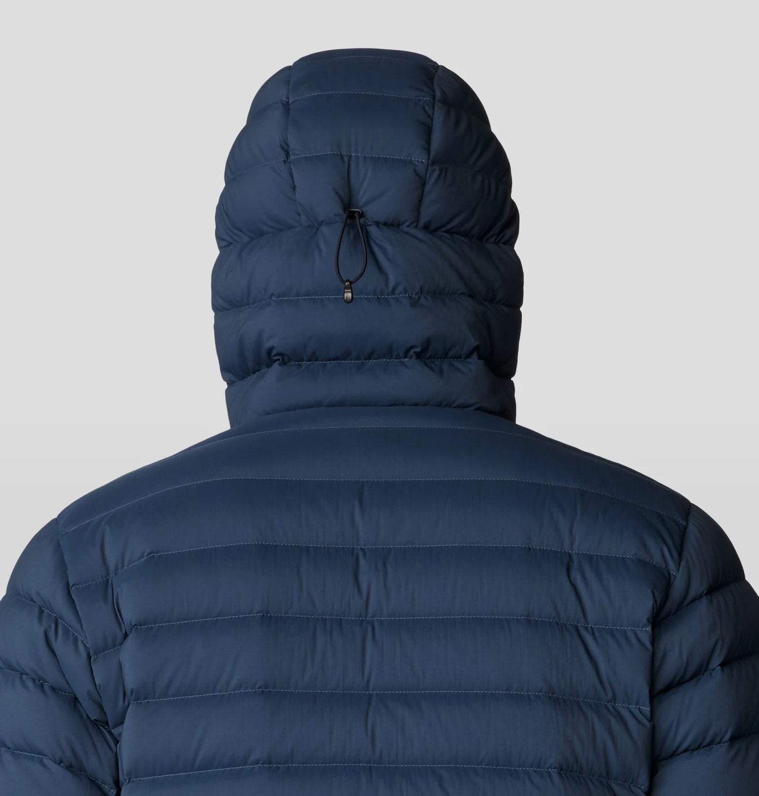 Mountain Hardwear Deloro Down Full Zip Hoody Men S24 OM0628