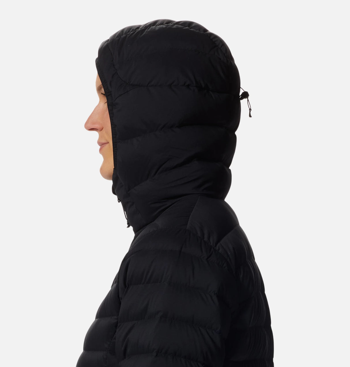 Mountain Hardwear Deloro Down Full Zip Hoody Women S24 OL0862