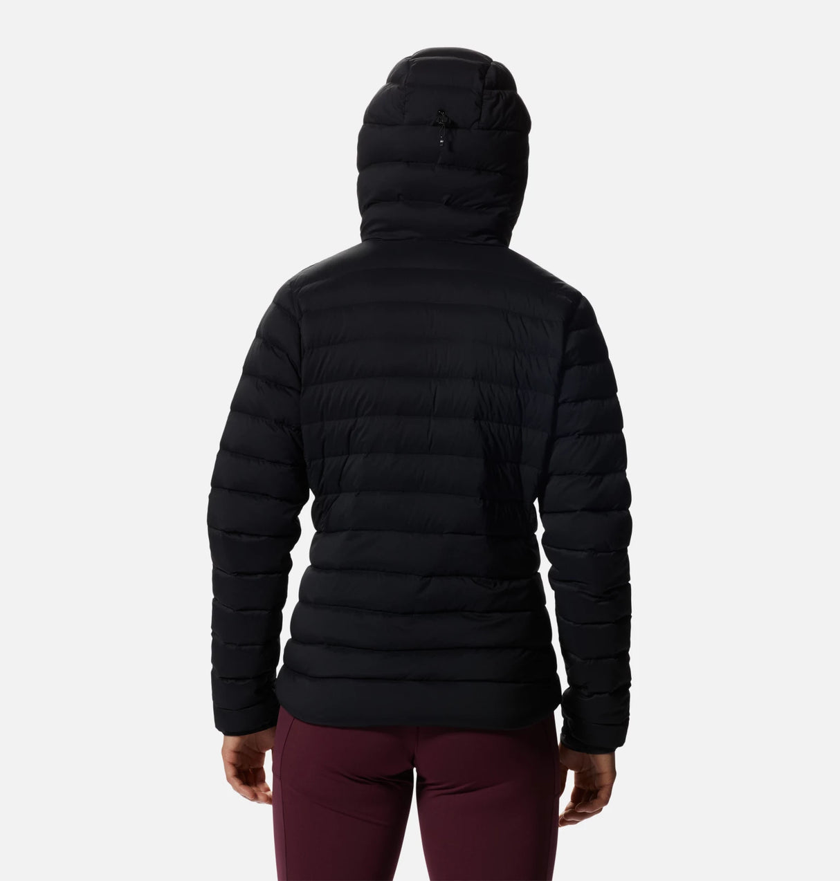 Mountain Hardwear Deloro Down Full Zip Hoody Women S24 OL0862