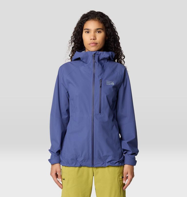 Mountain Hardwear Stretch Ozonic Jacket Women MHW25 2093471