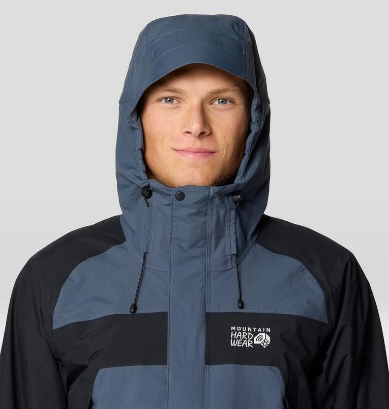 Mountain Hardwear Dry Times Hooded Jacket Men MHW2109641