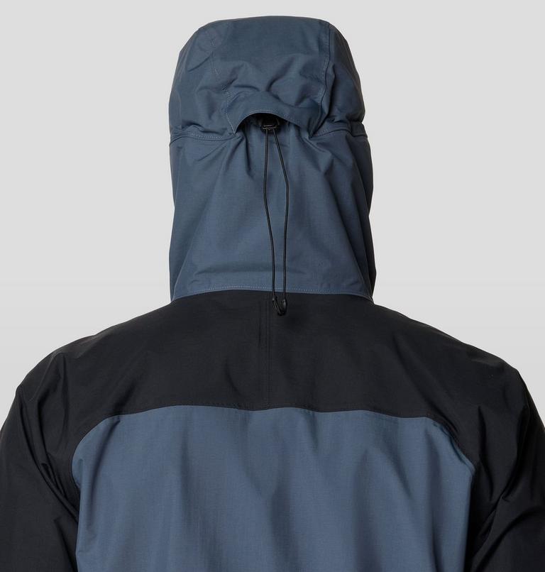 Mountain Hardwear Dry Times Hooded Jacket Men MHW2109641