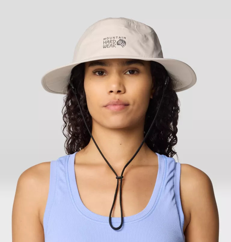 Mountain Hardwear Threshold Rain Hat MHW25 2123661