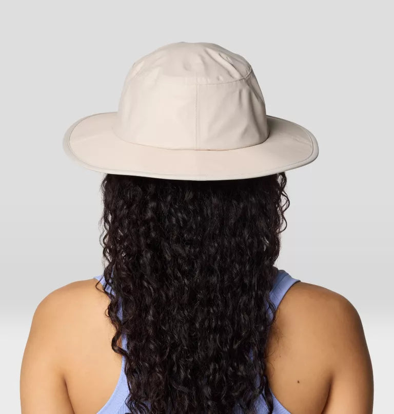 Mountain Hardwear Threshold Rain Hat MHW25 2123661