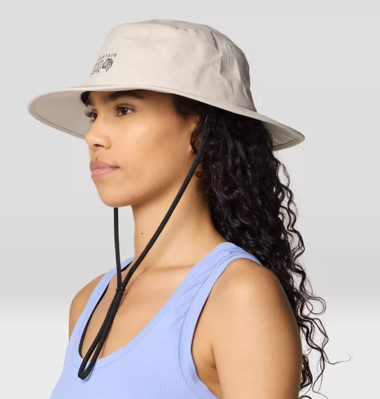Mountain Hardwear Threshold Rain Hat MHW25 2123661