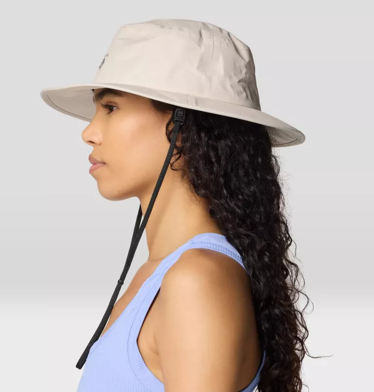 Mountain Hardwear Threshold Rain Hat MHW25 2123661
