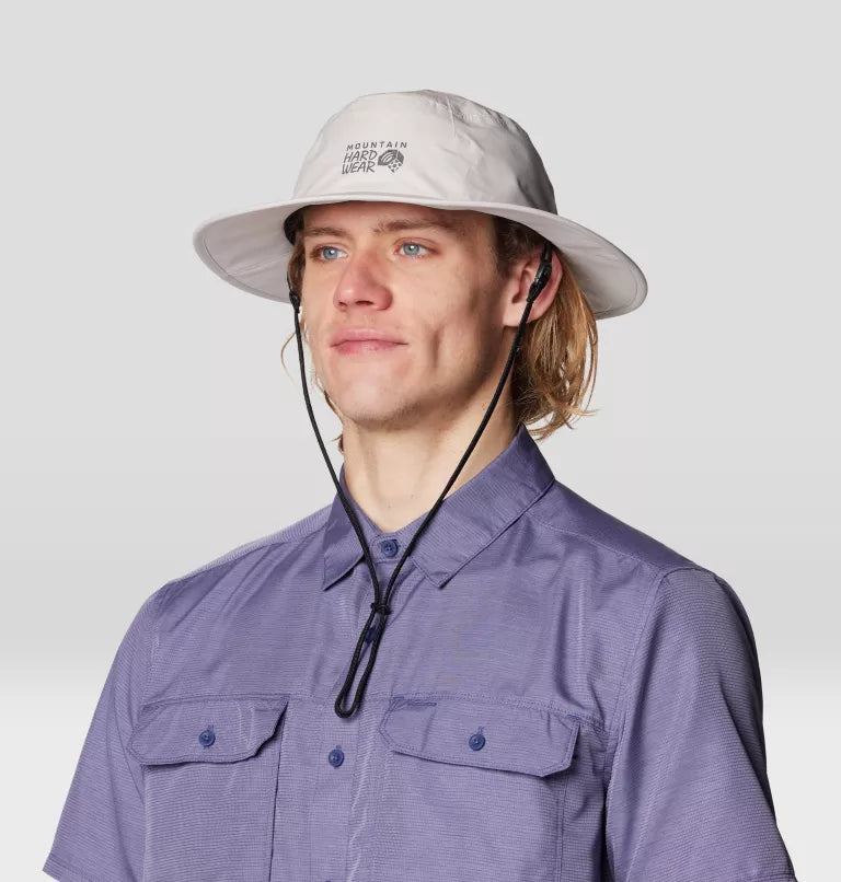 Mountain Hardwear Threshold Rain Hat MHW25 2123661