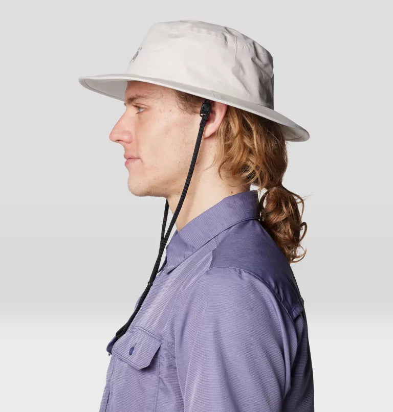 Mountain Hardwear Threshold Rain Hat MHW25 2123661